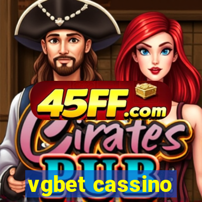 vgbet cassino